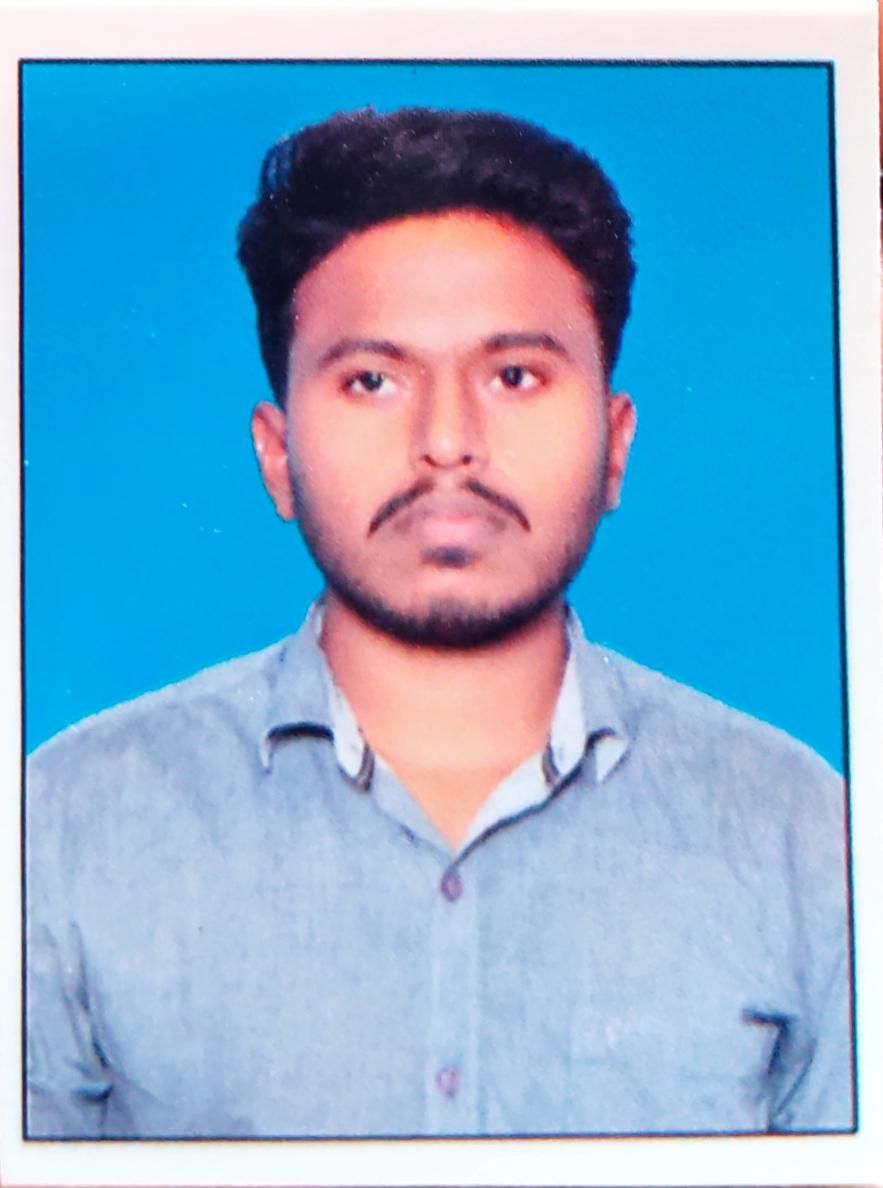 GOWRU DATTATREYA REDDY