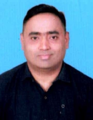 NAGARAJU DASARI