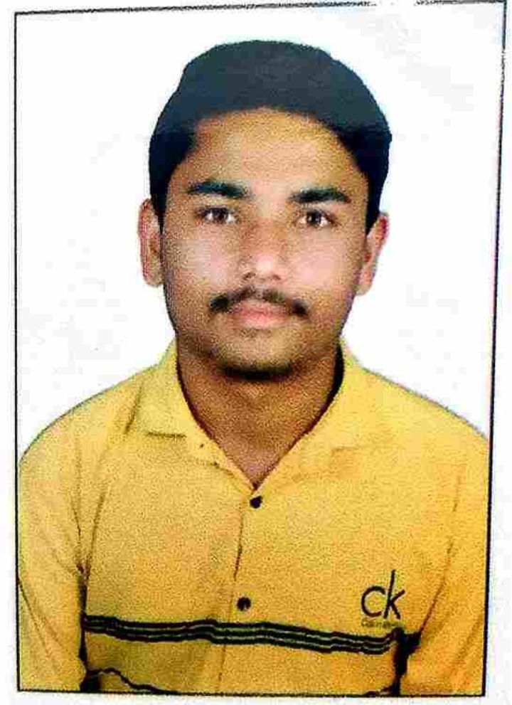 VODDETI SHIVA KUMAR