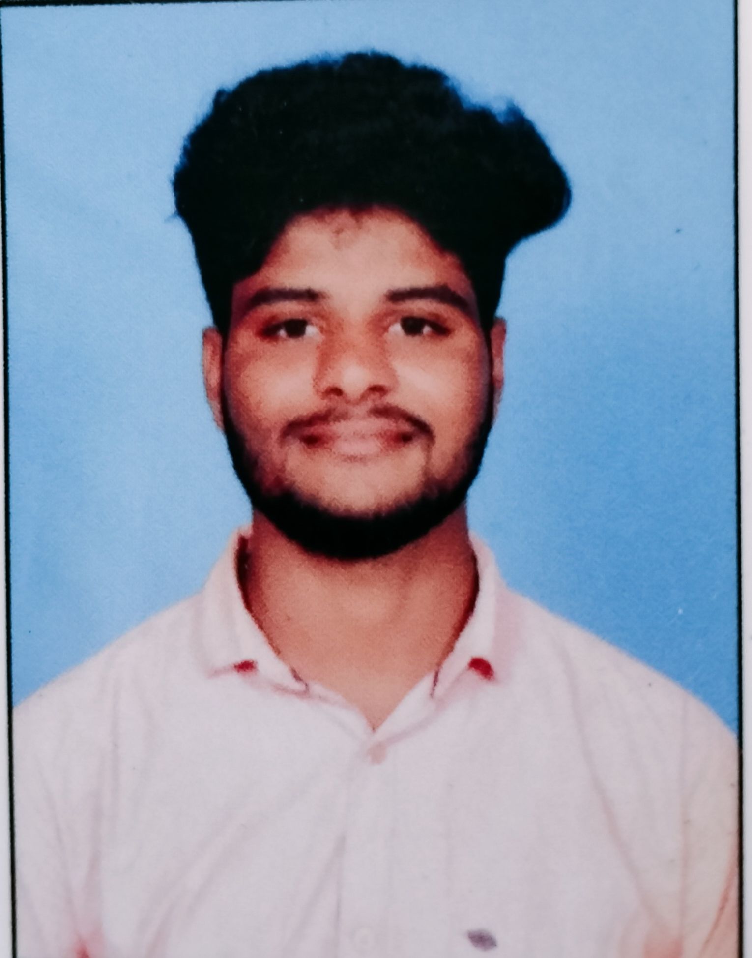 DOKKARI NAVEEN