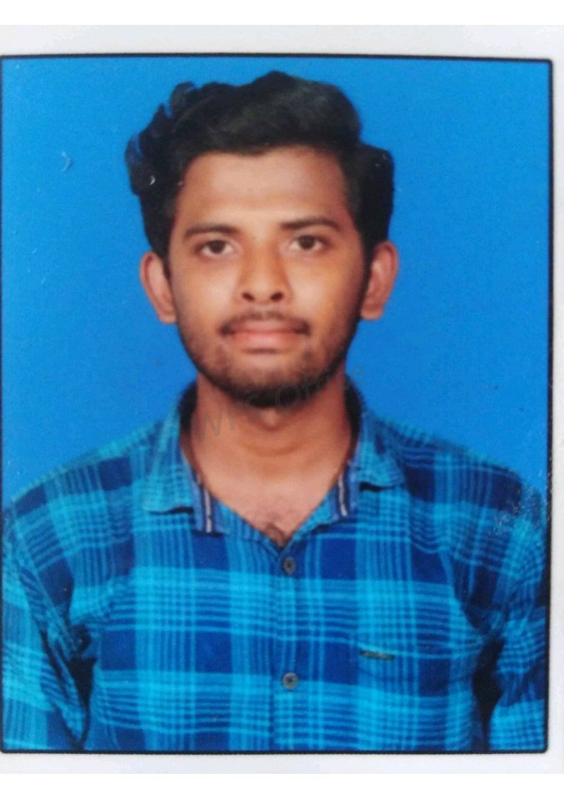 POTIPIREDDI SATISH