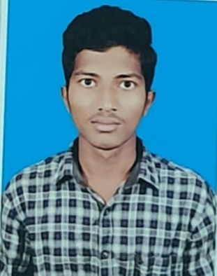 ETAMSETTI SATISH