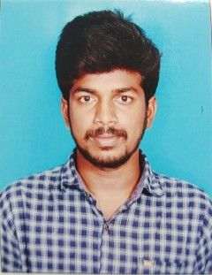 YAPAKAYALA VIJAYKANTH