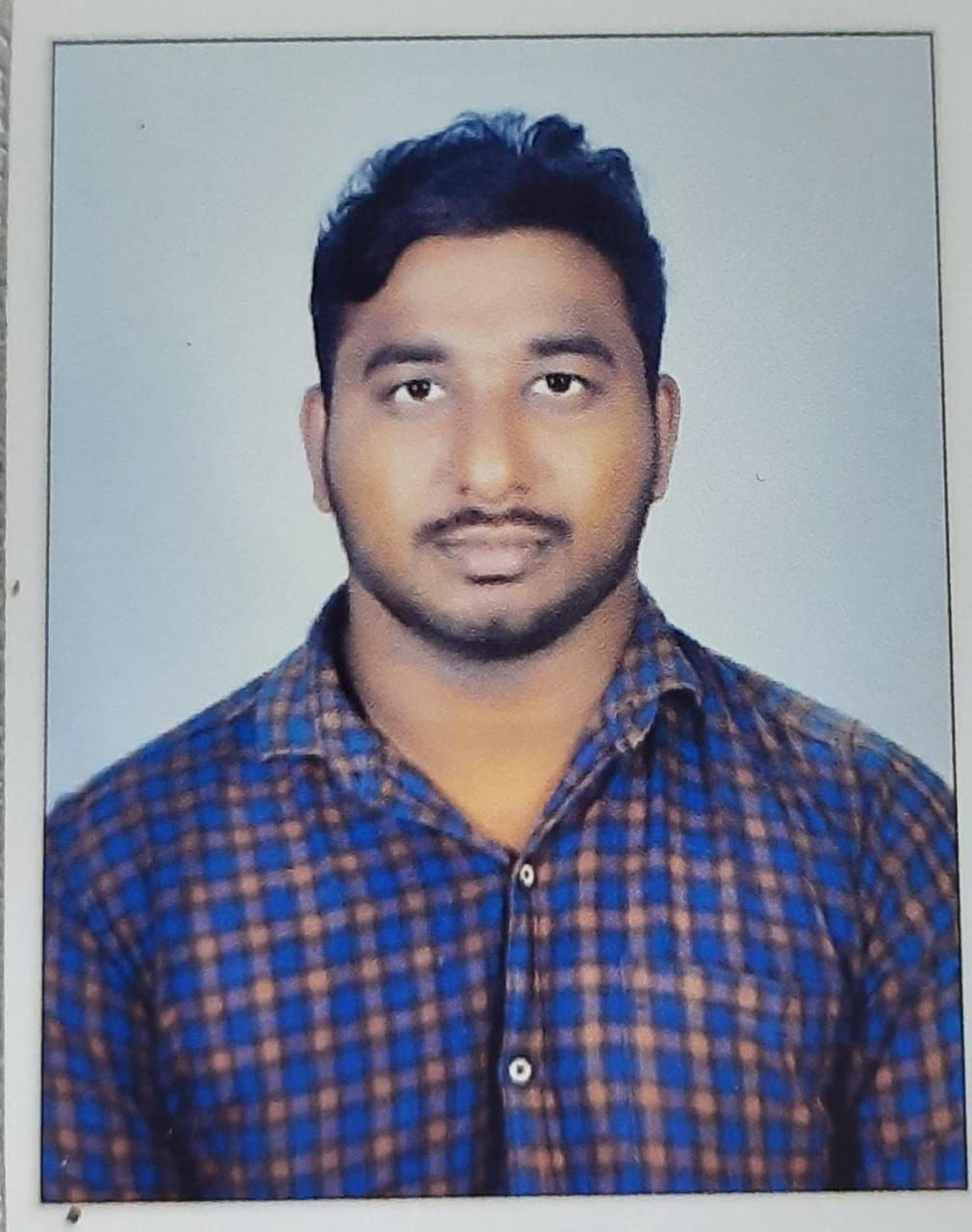 SIYYADRI KISHORE
