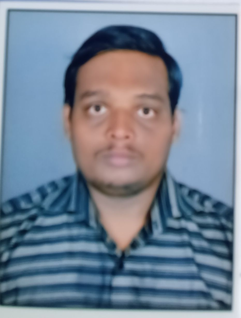 PEDDINTI UDAY KUMAR