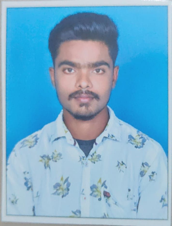 BHUKYA VENKATESH