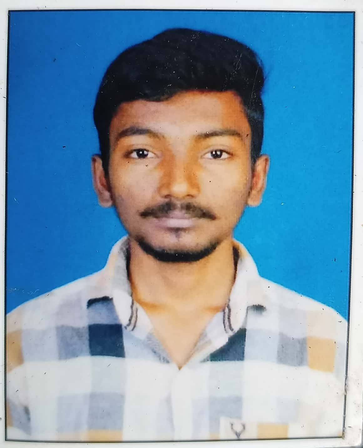 NANDURI PRAVEEN KUMAR