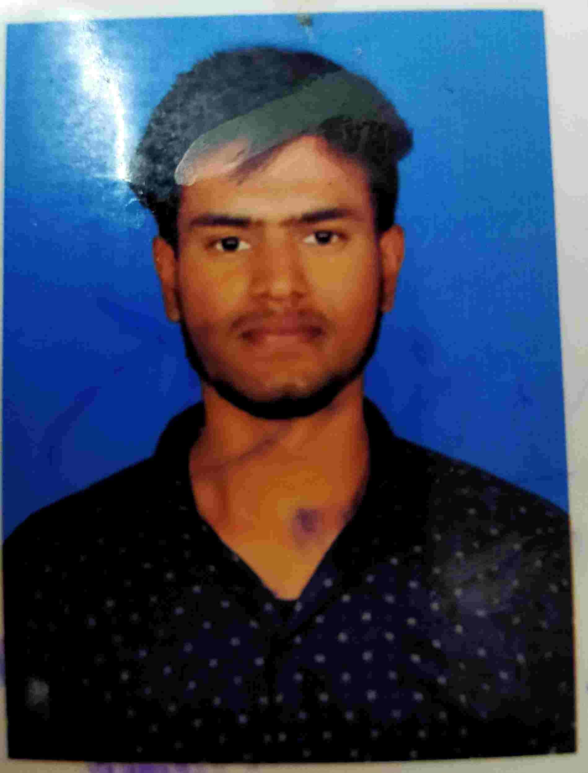 SUTHRAYE RAMPAVAN