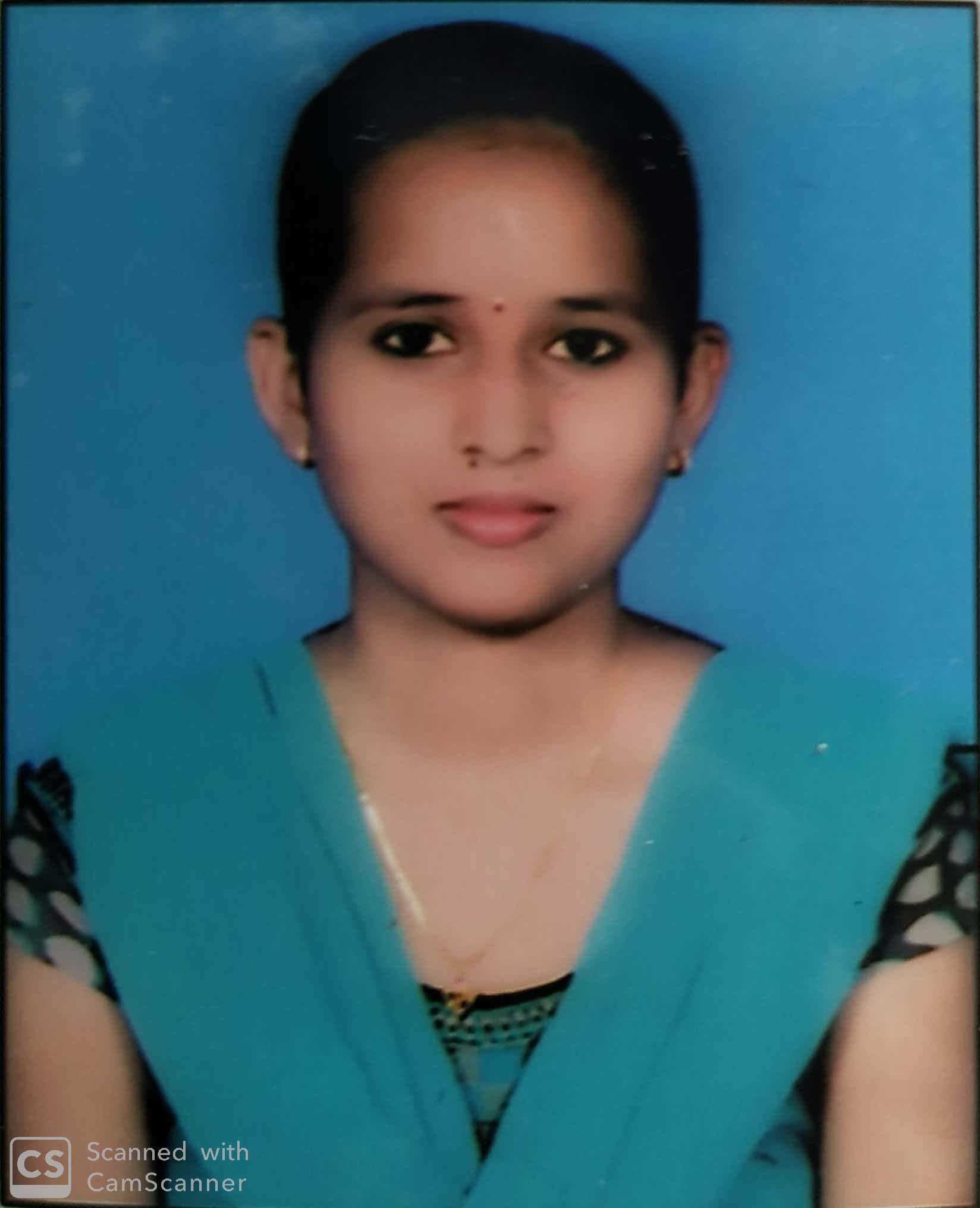 SAMALA NAVYA SRI