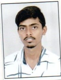 MANDA RAJKUMAR