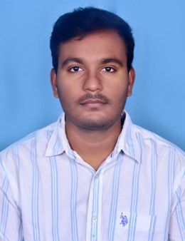 RUPPA SAI KUMAR