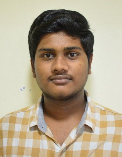 DAGUMATI SRI HARSHAVARDHAN REDDY