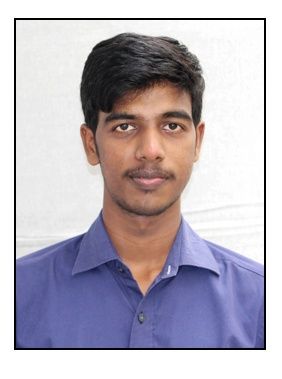 KONDEPUDI SIVA