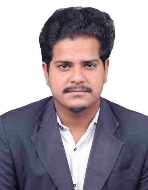 KONDISETTI MAHENDRA NAIDU