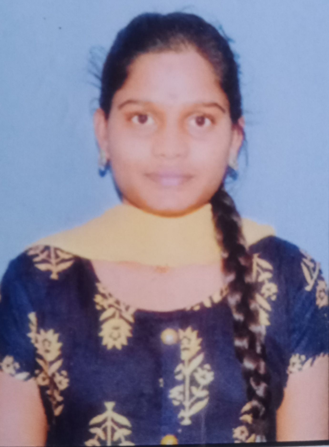 GAVIDI VINDYAVAHINI