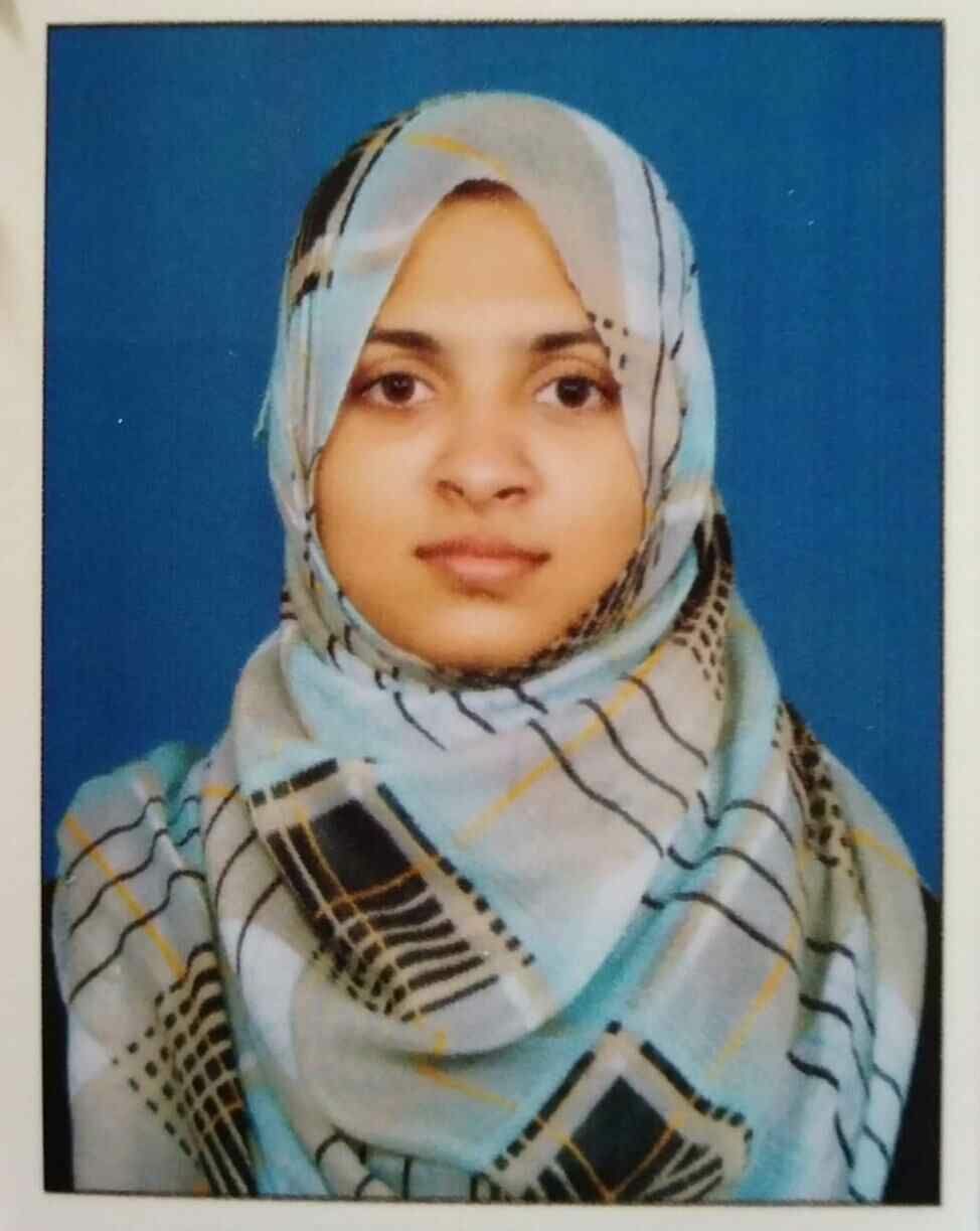 SAMIN ZAHEDA
