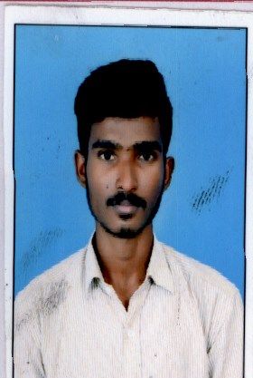 TULUGU NAVEEN KUMAR