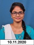 MENDI SAI SNEHA