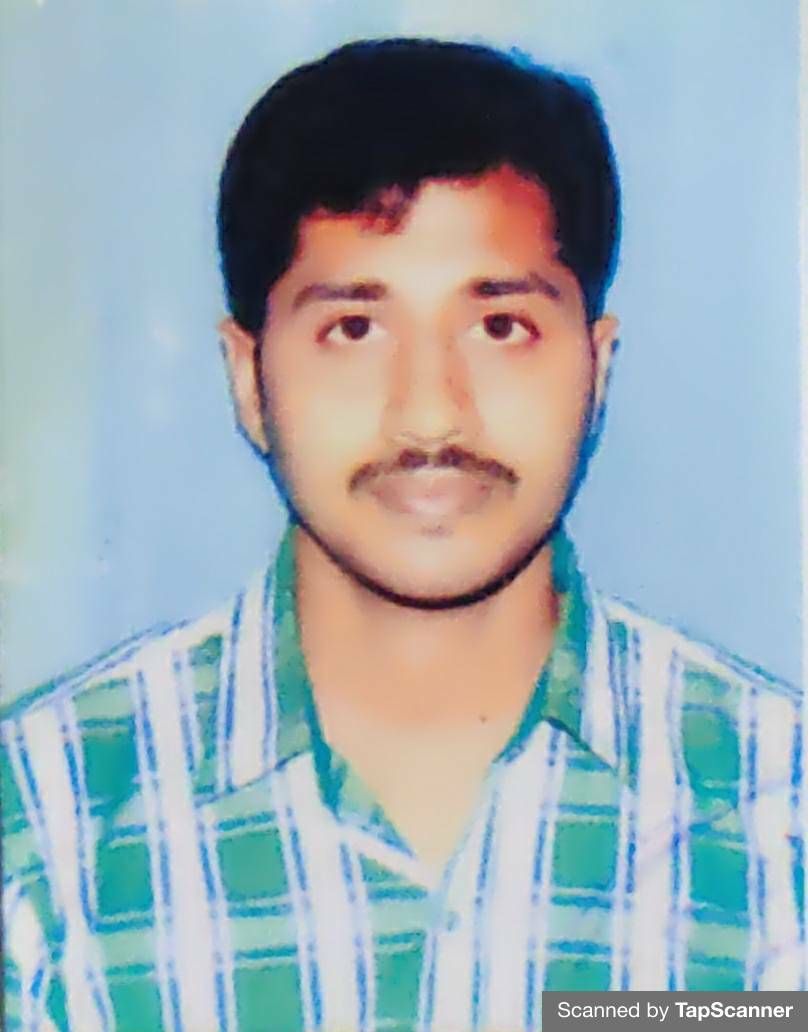 NARENDRA KUMAR BODDU