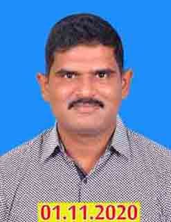 KISHORE BABU GADI
