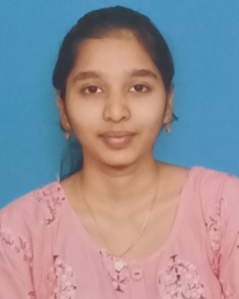 BANDI LALITHA SREE