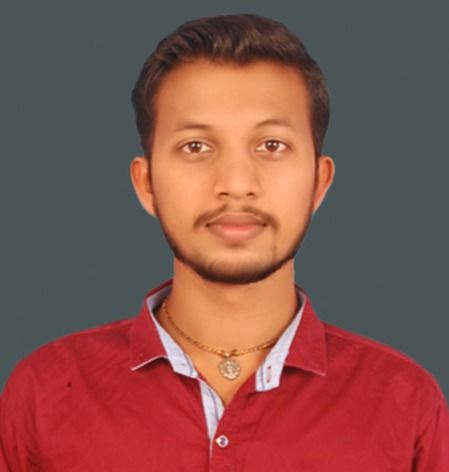 RACHAMALLA BHARGAV