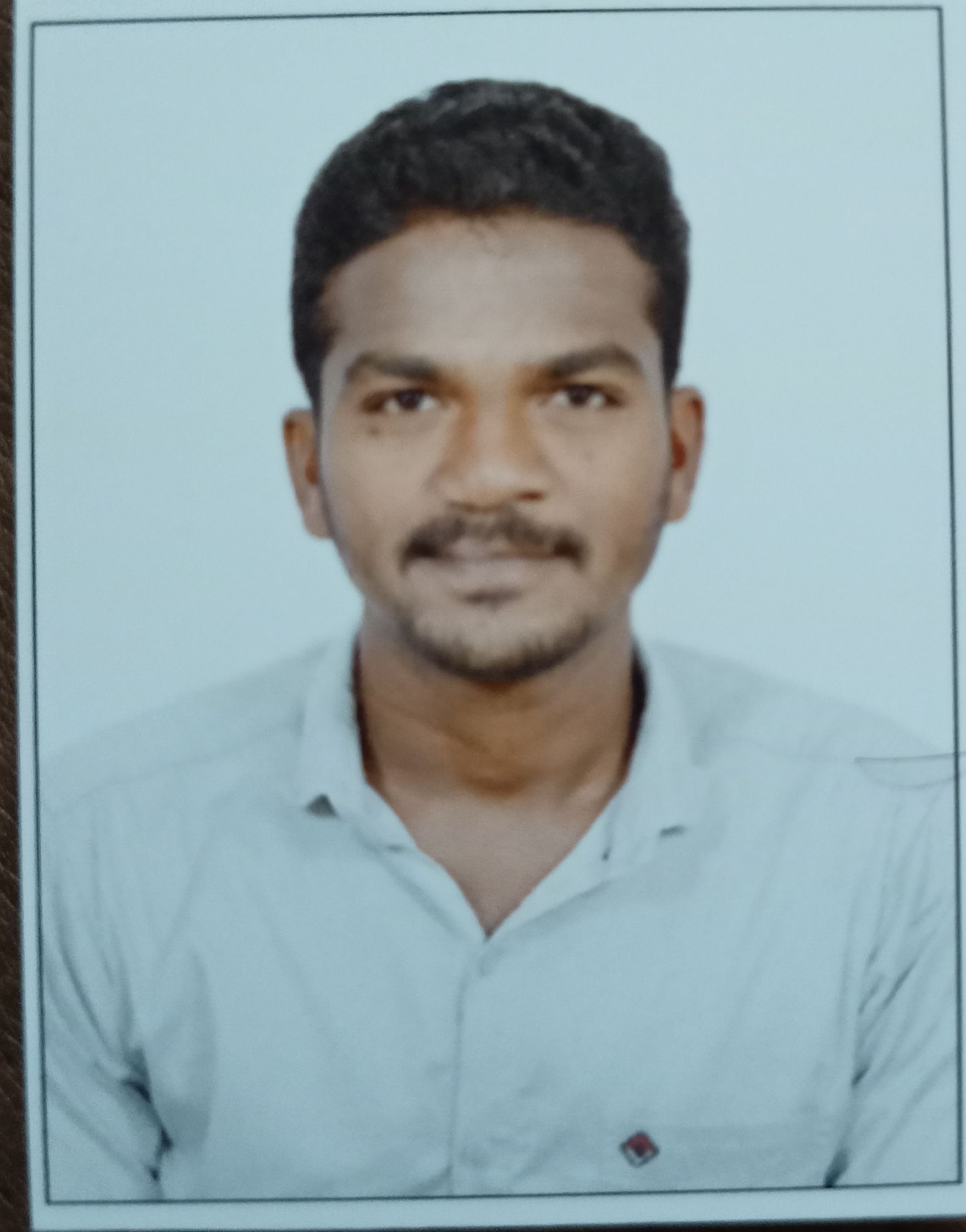RAVINDRA BABU MADDALA