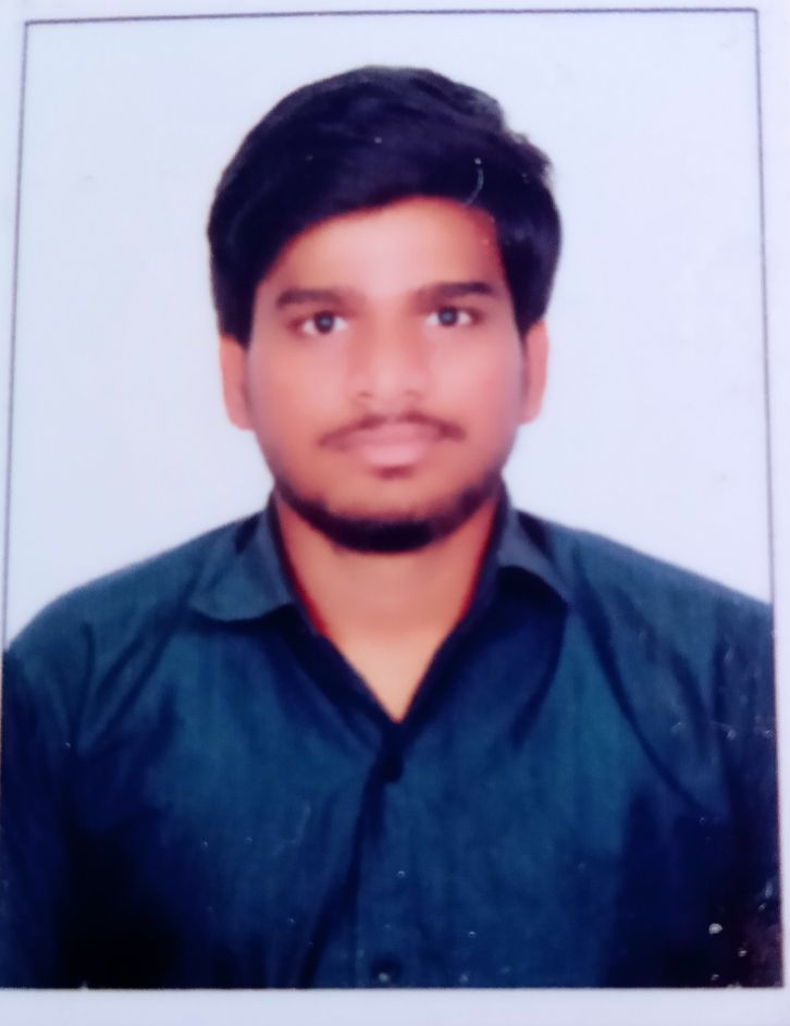 PALLA HEMANTH