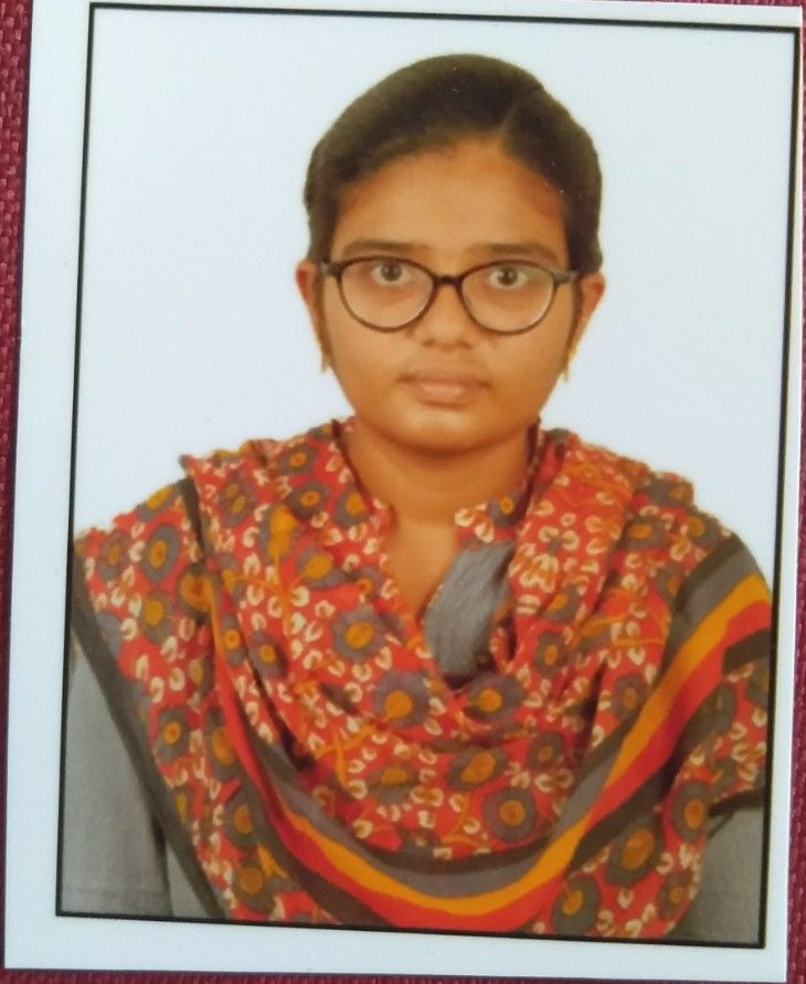MADASU DIVYA