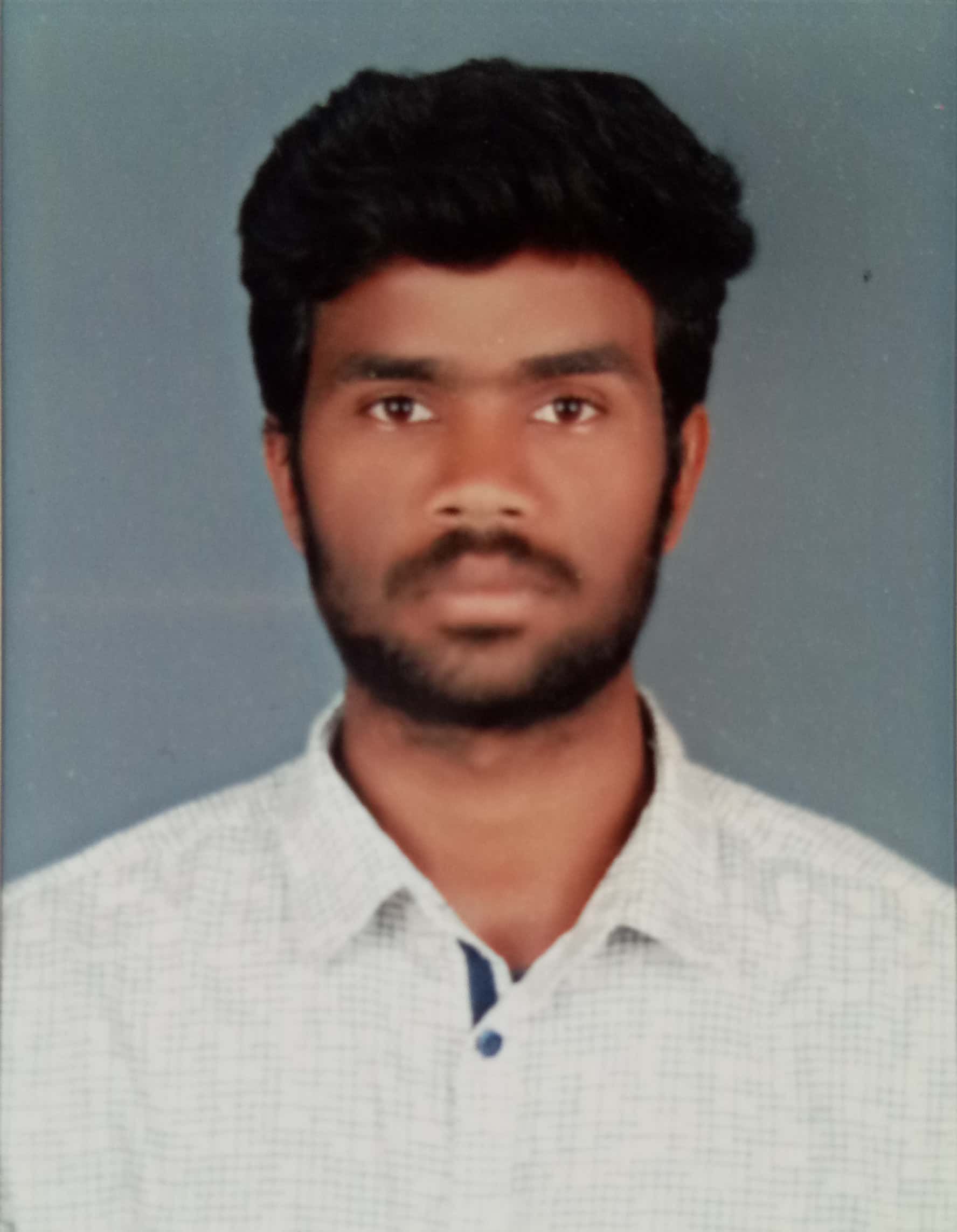REDDI SANTOSHKUMAR