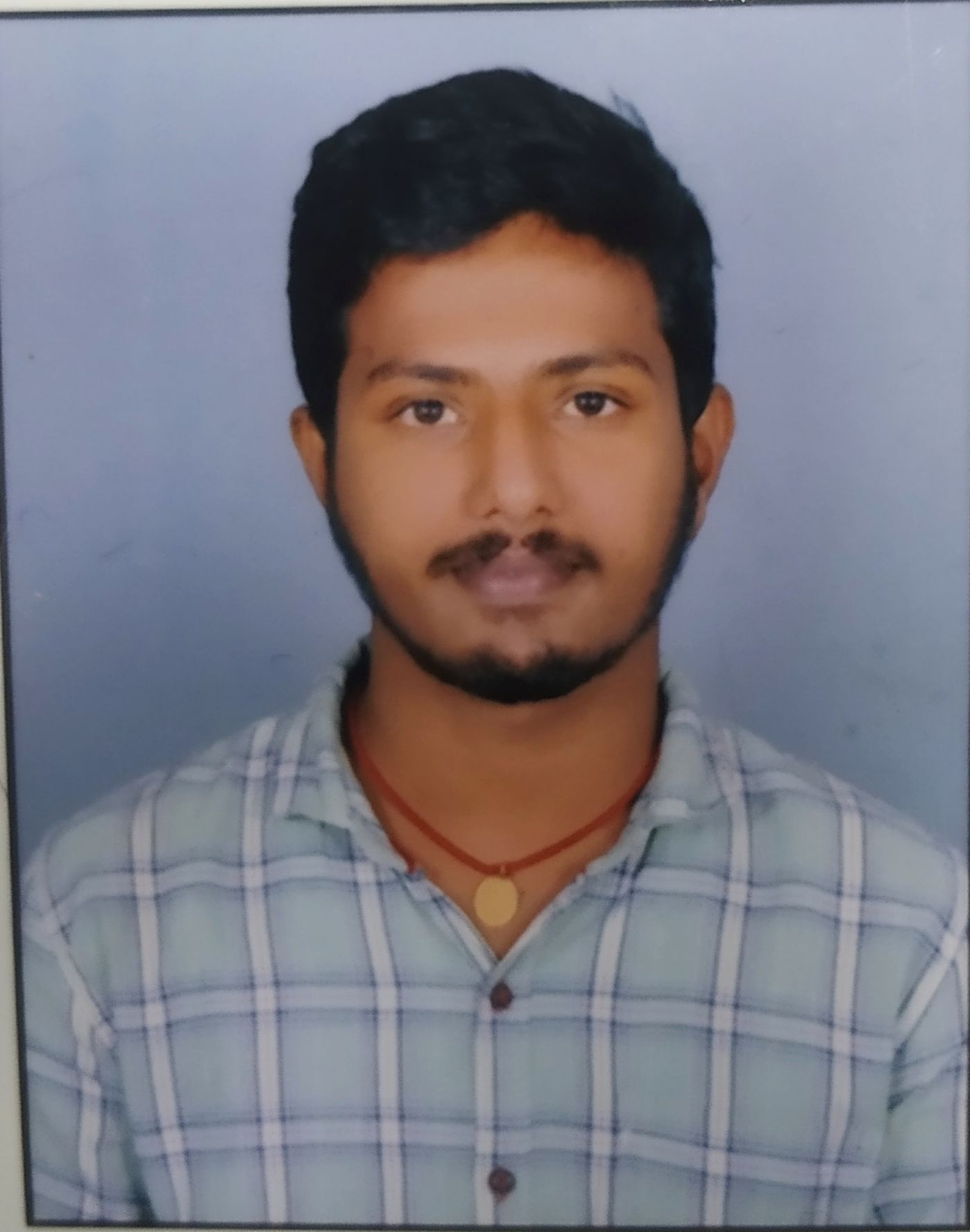 PILLA JAYAKRISHNA