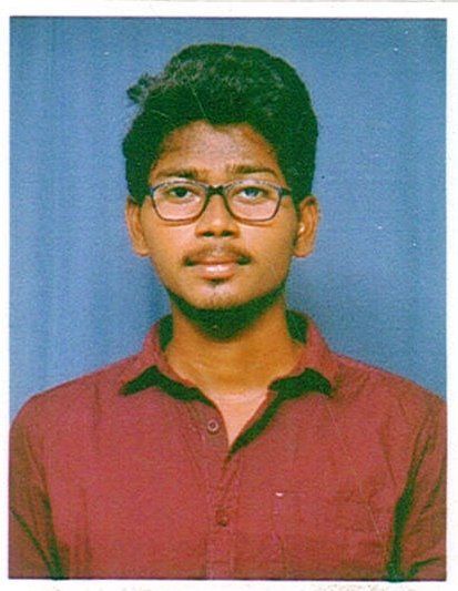 BURRA PAVAN KALYAN