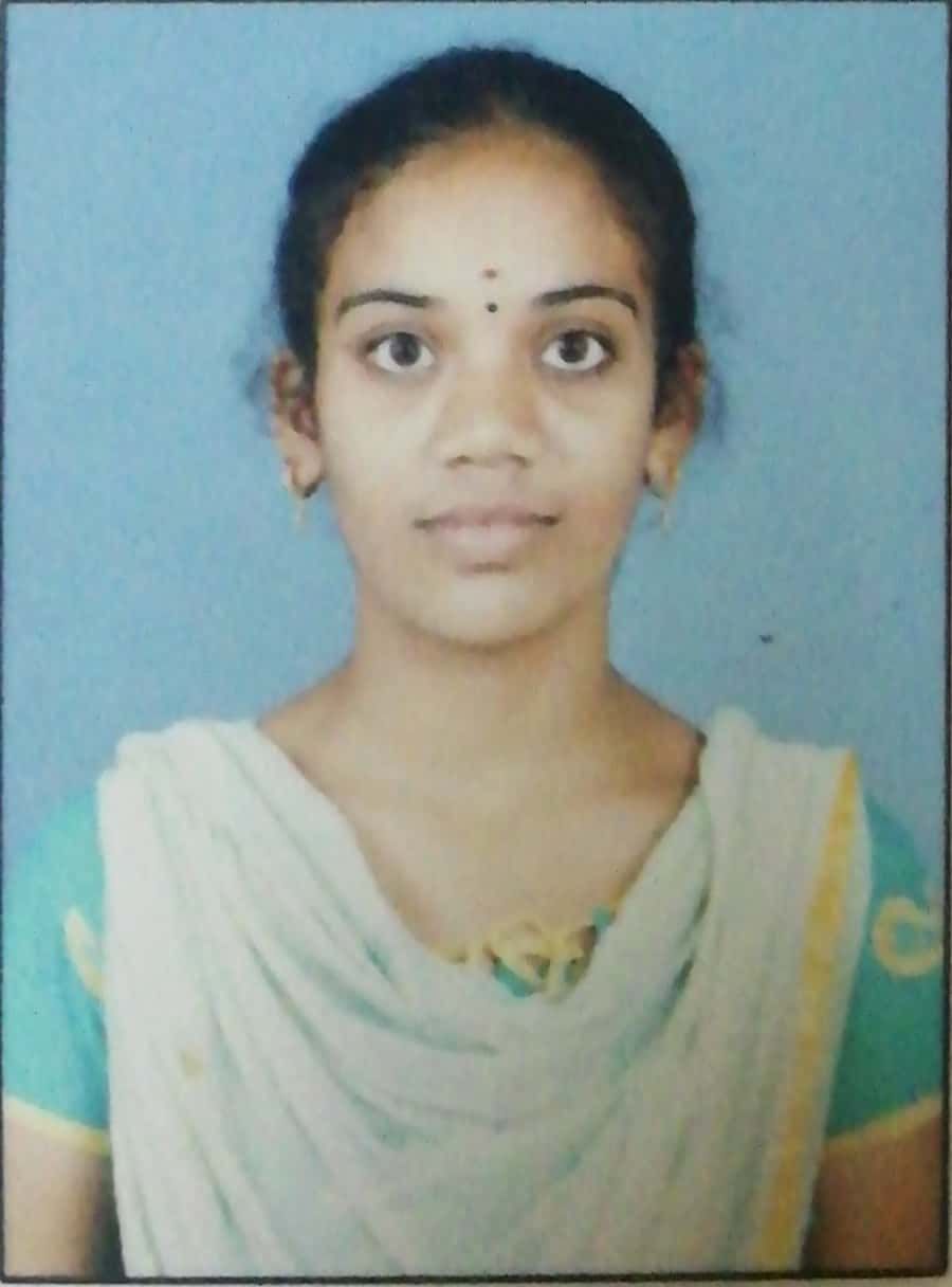 ALLU SUNEETHA