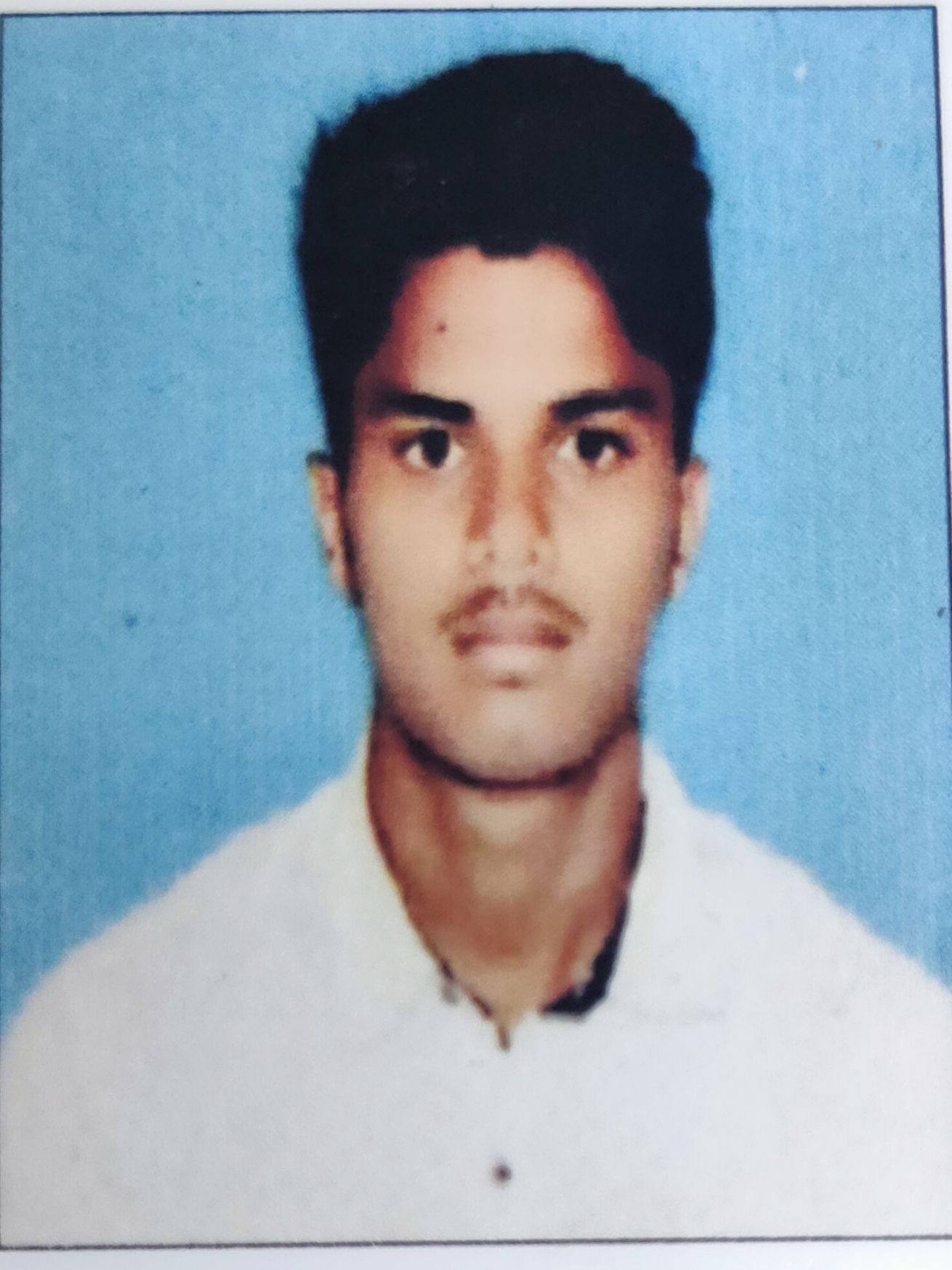 BALAMURALI VAKAMULLU