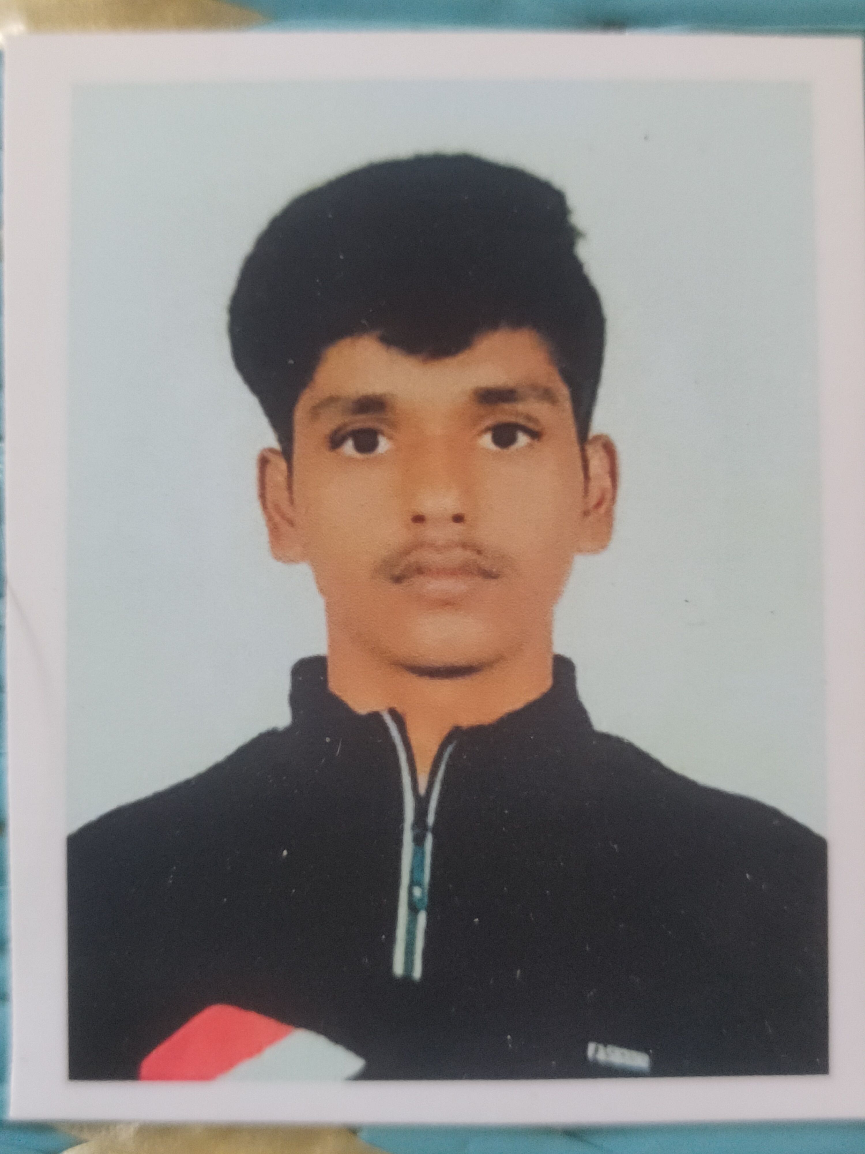RAHUL KONDETI
