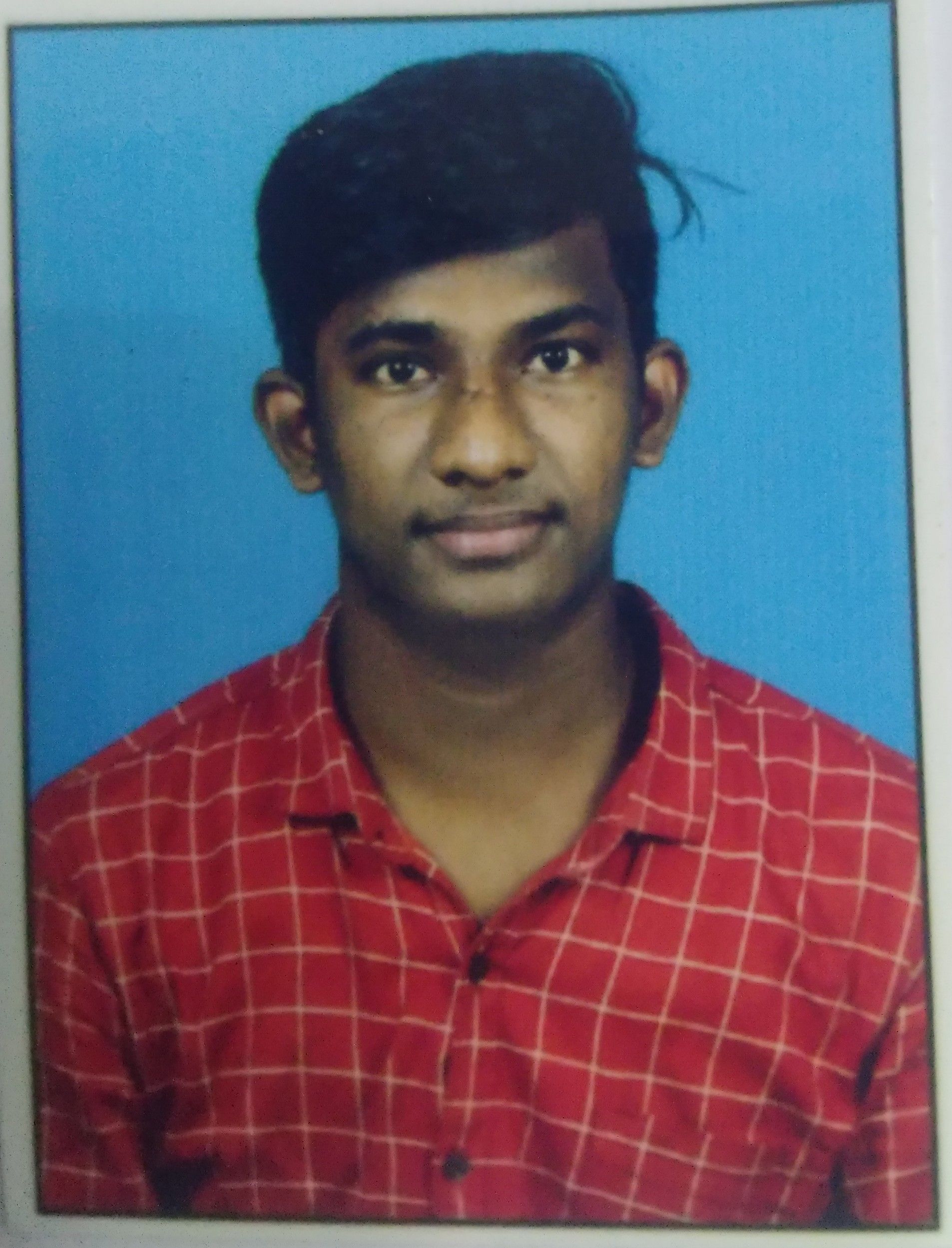 YADLA JAGADEESH