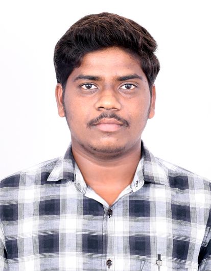 NANDI PAMU RAVIKUMAR