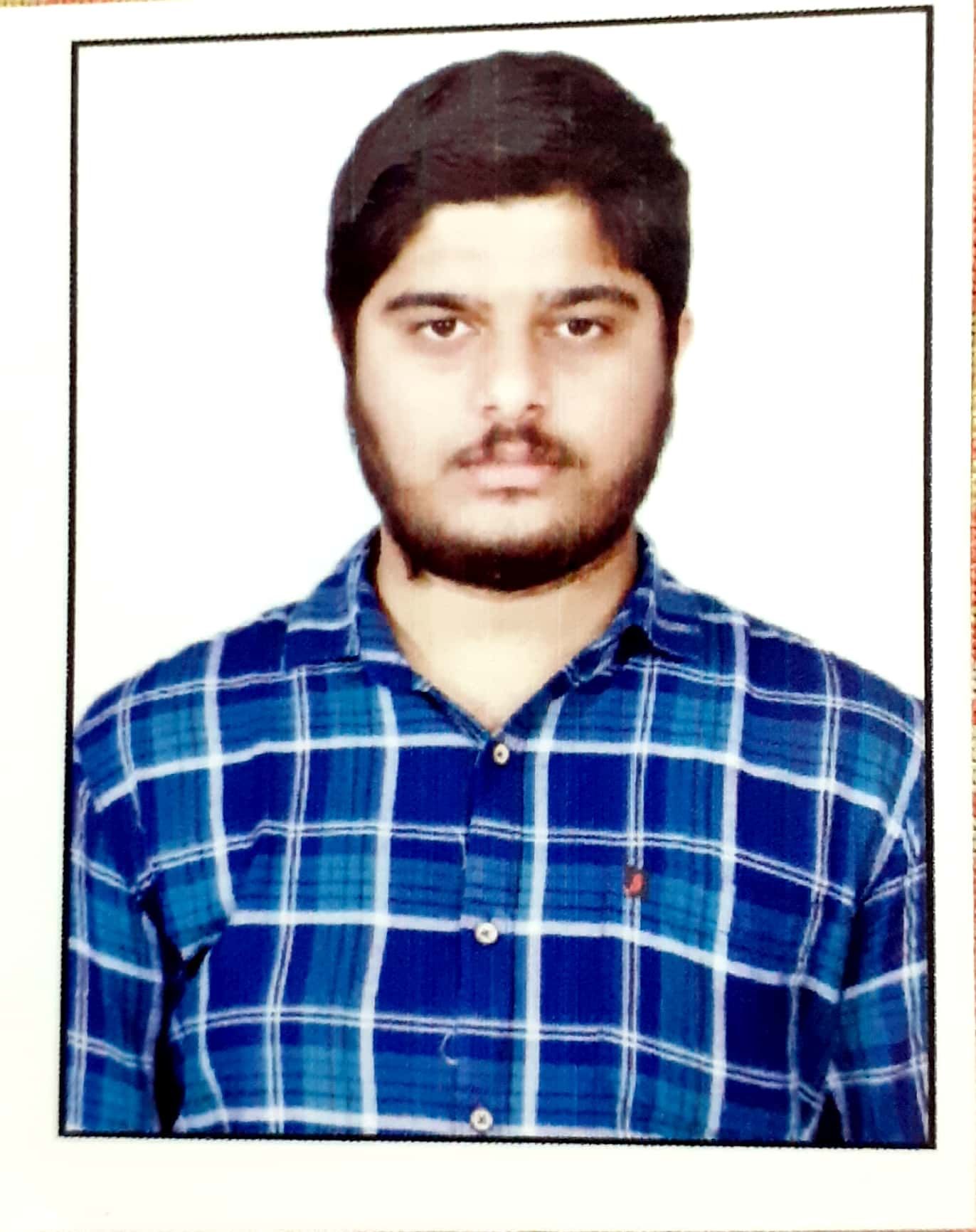 SEERA DURGAPRASAD