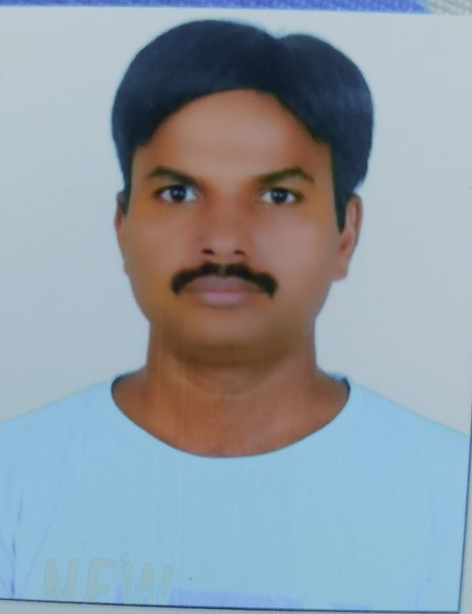 ADARI NAIDU