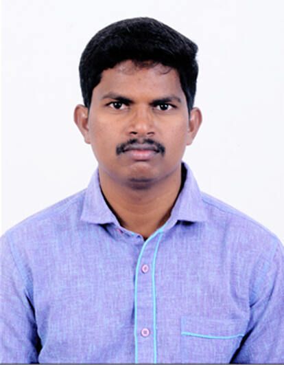 CHIGICHERLA KIRAN