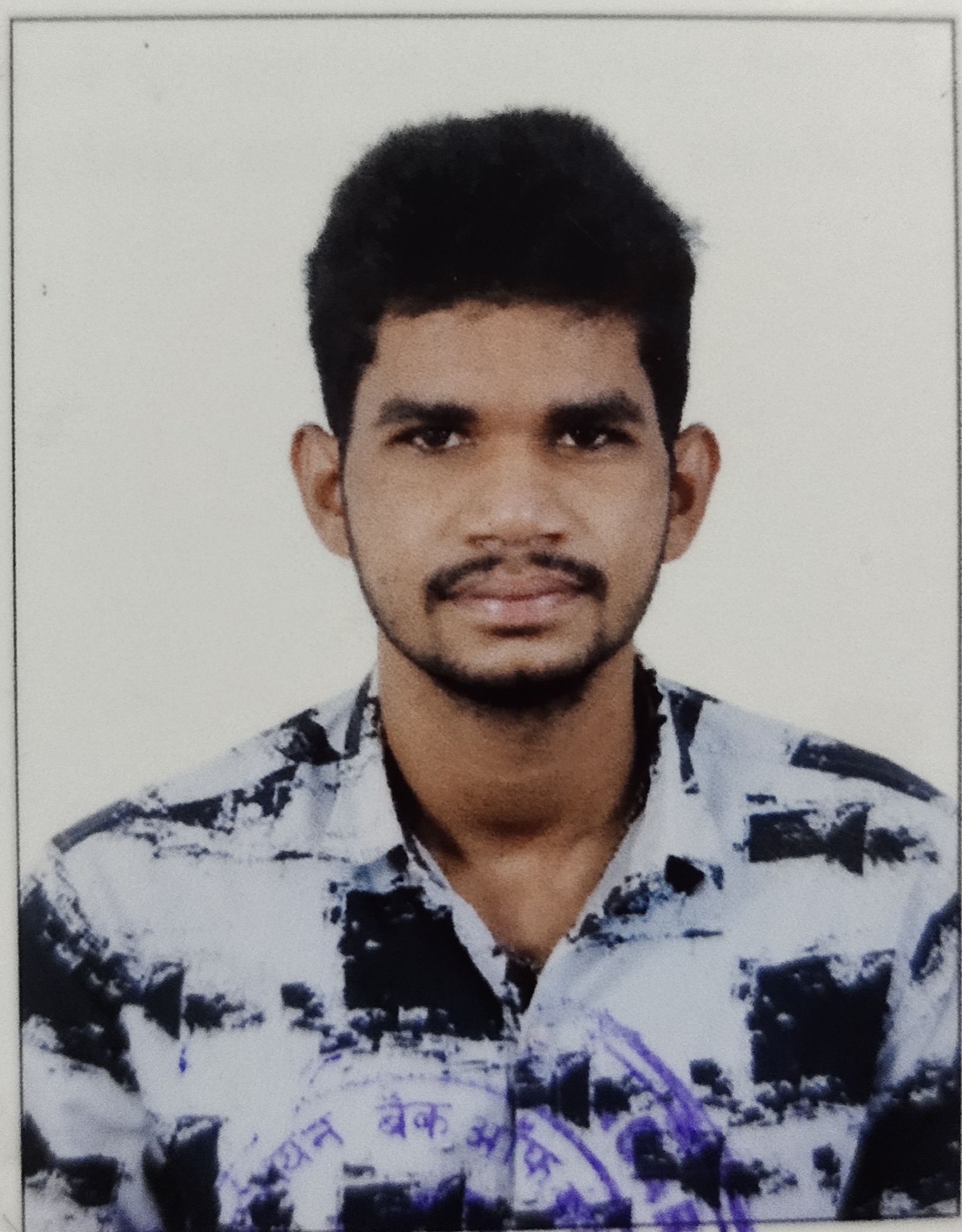 CHIGICHERLA NAGARJUNA