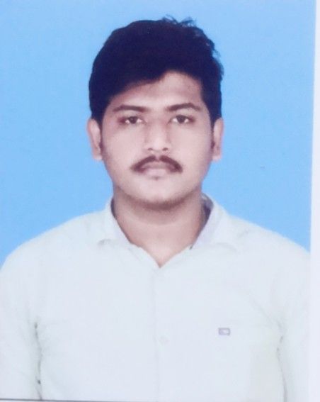 DULAM SAILESH KUMAR