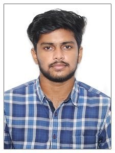 GORLE GOVARDHAN KUMAR