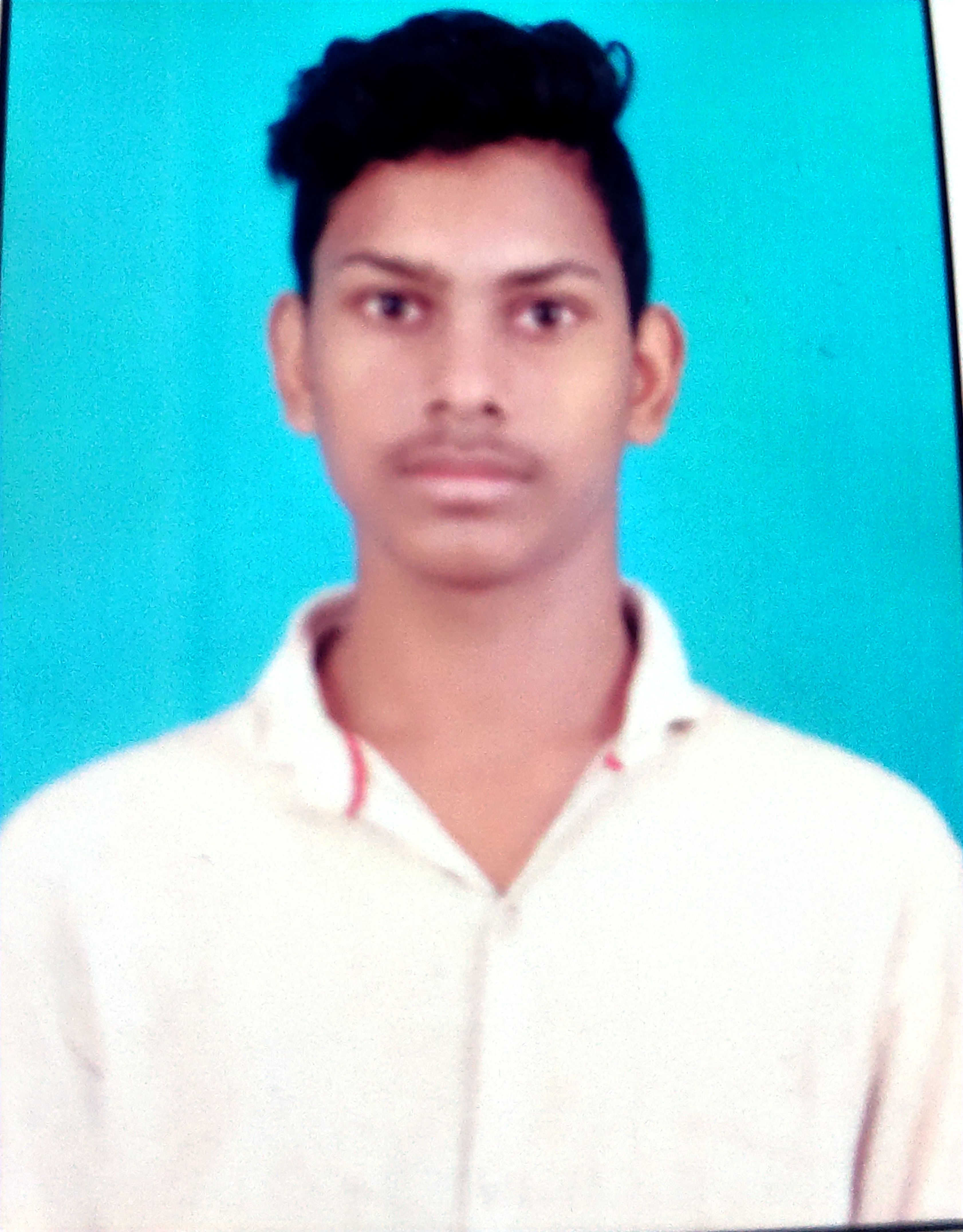 MAJJI SAIKUMAR