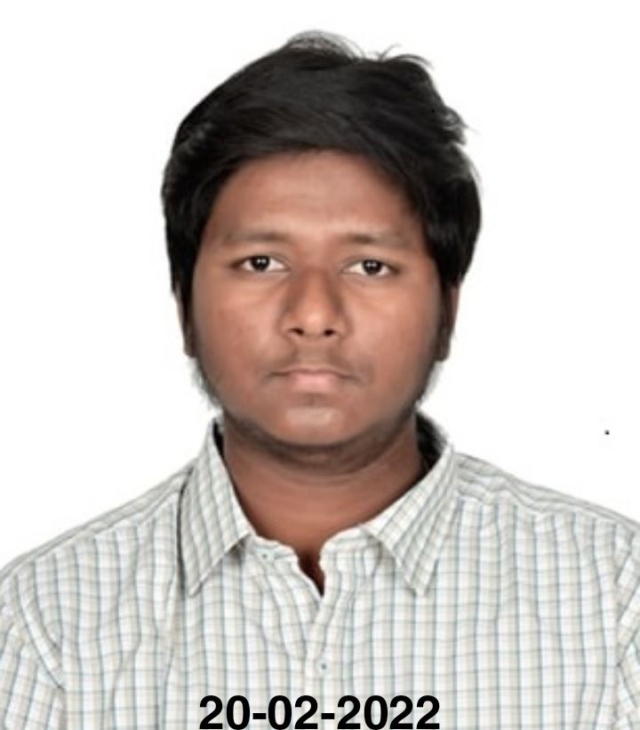 BADIYA RAHUL