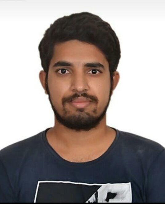 SUGALI BHANU PRAKASH NAIK