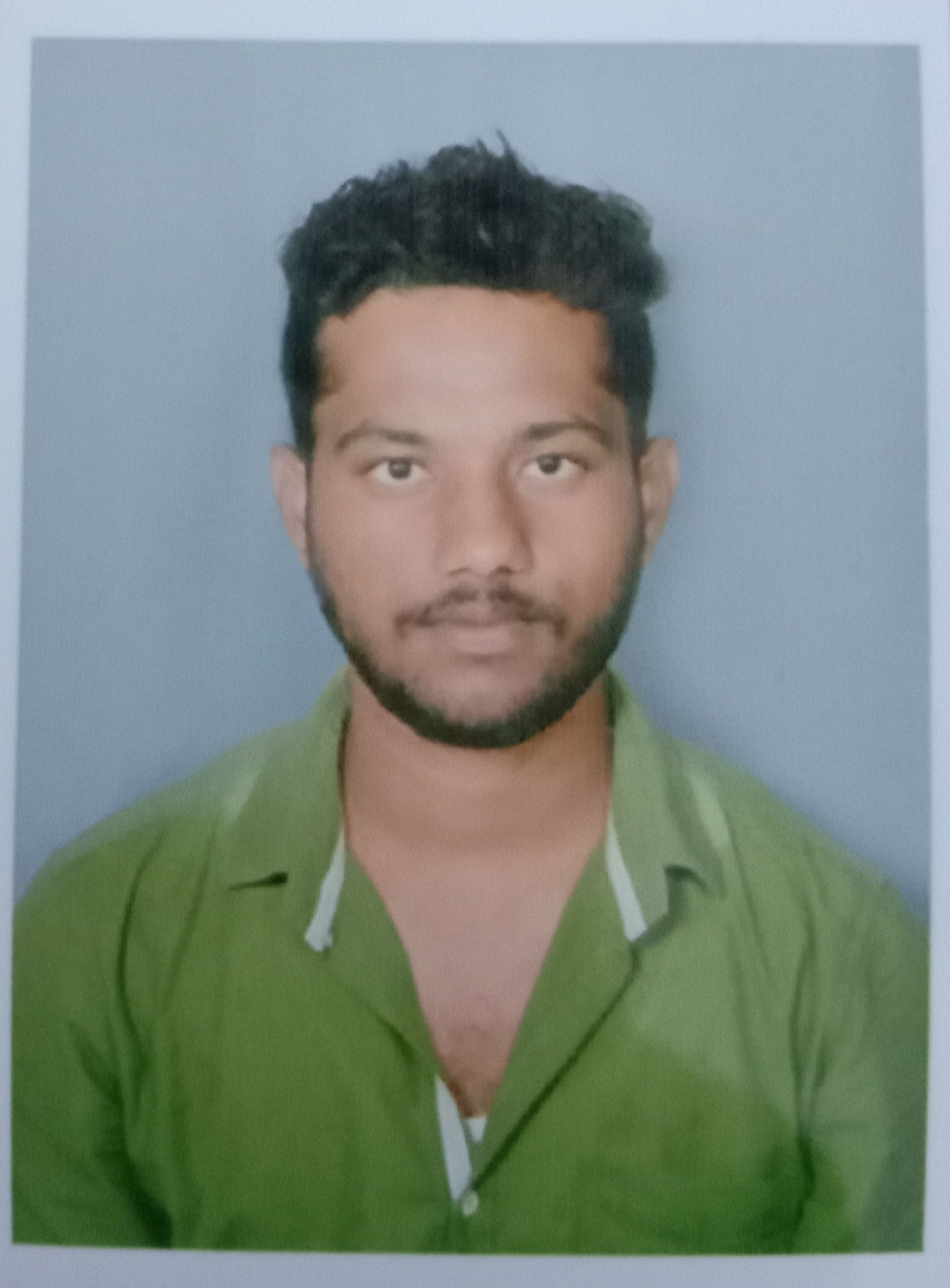 POLICHERLA PAVAN KALYAN