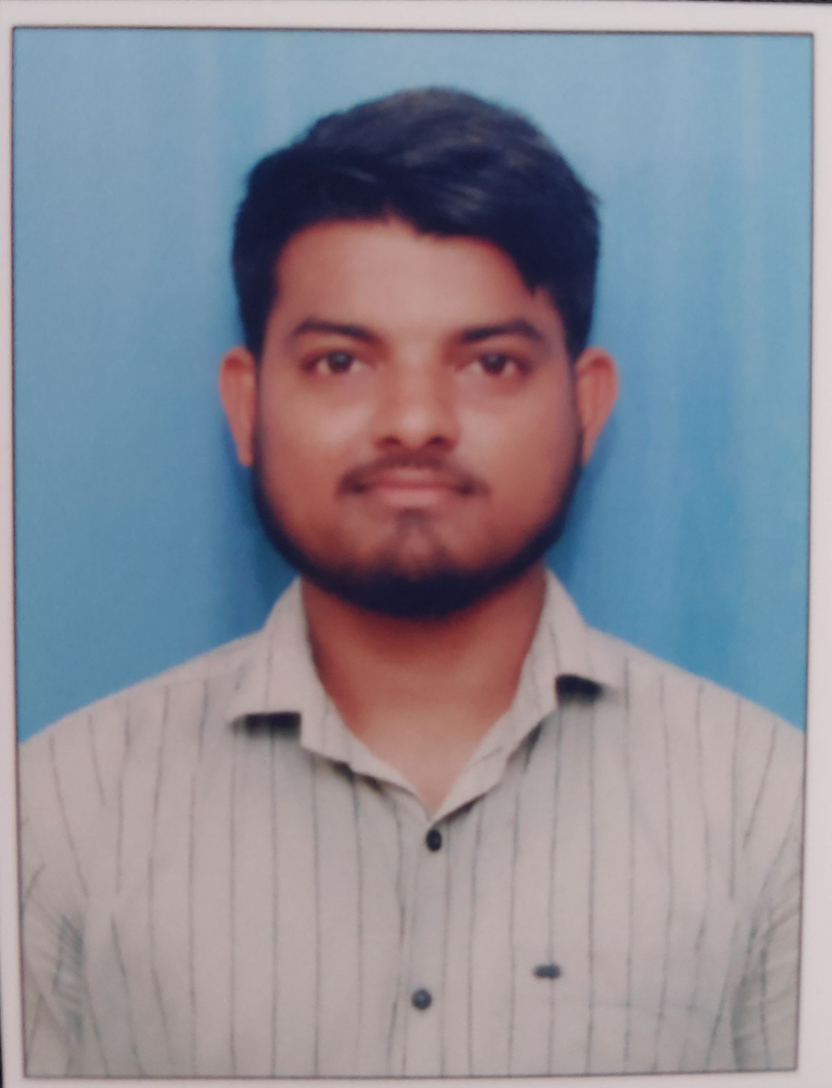 ADDIPALLI LOKESH