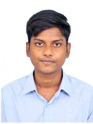 POLLAKATTU HEMANTH