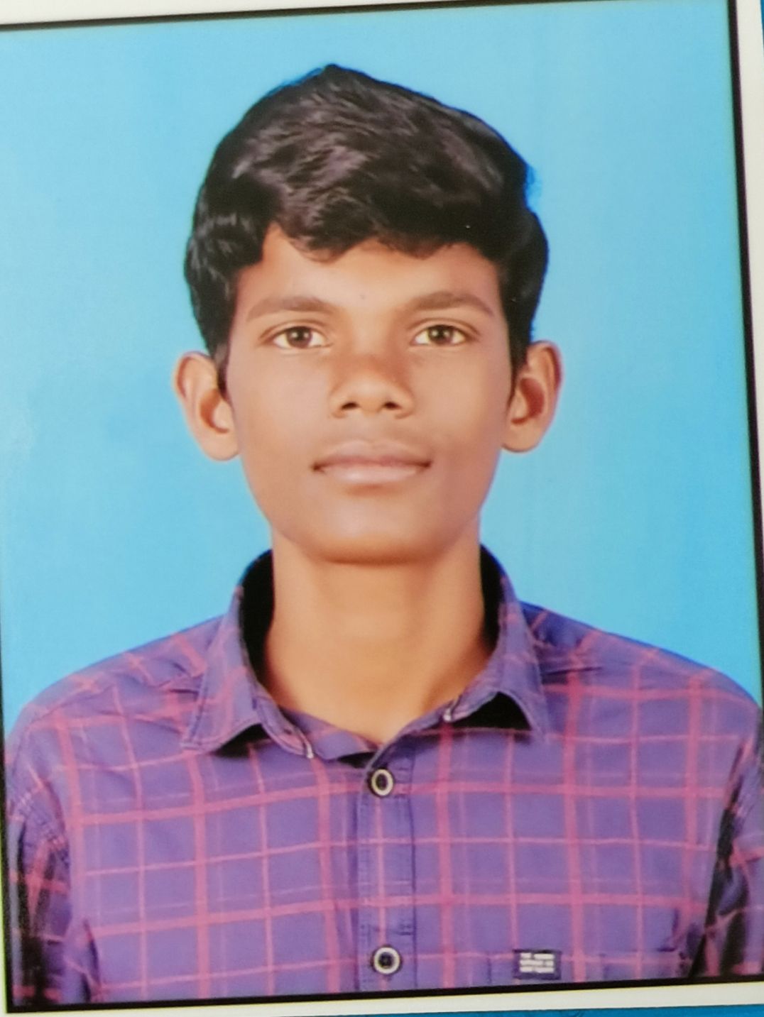 GEDELA MADHU